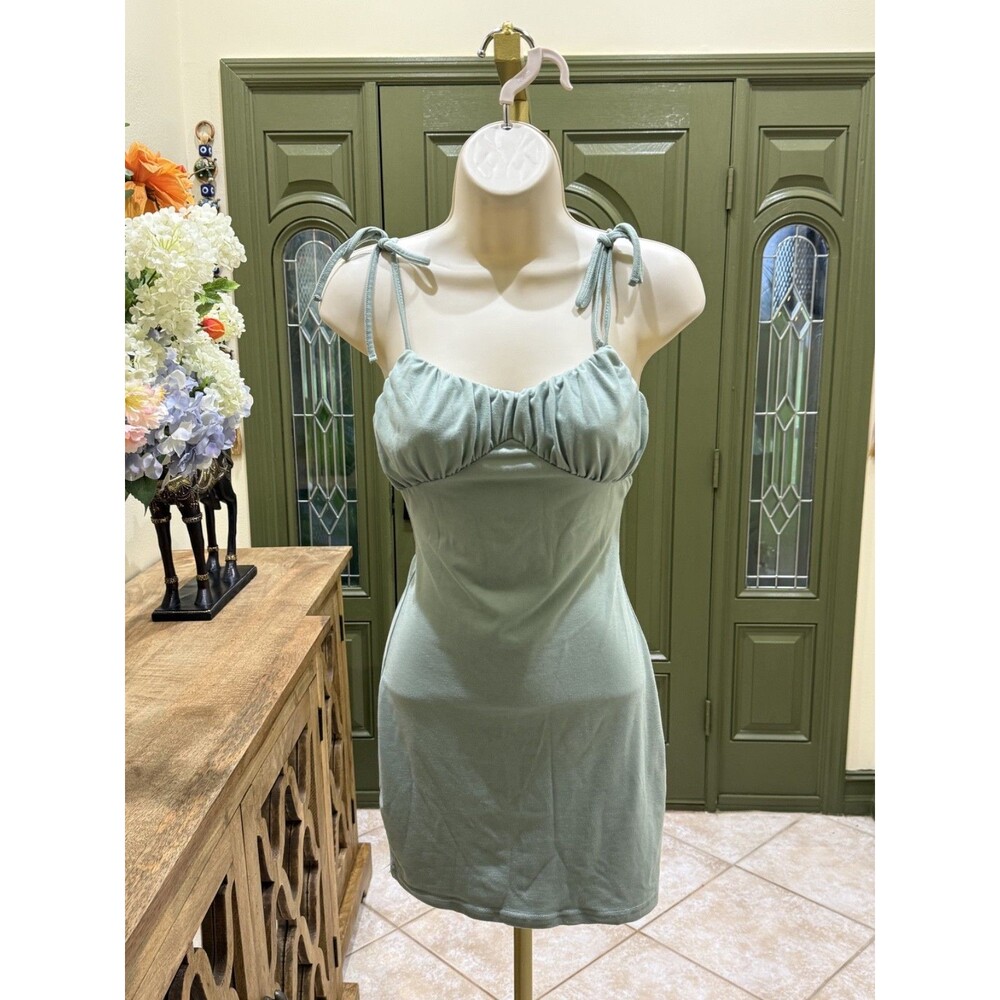 Y2K Rue21 Mini Dress – Size Small